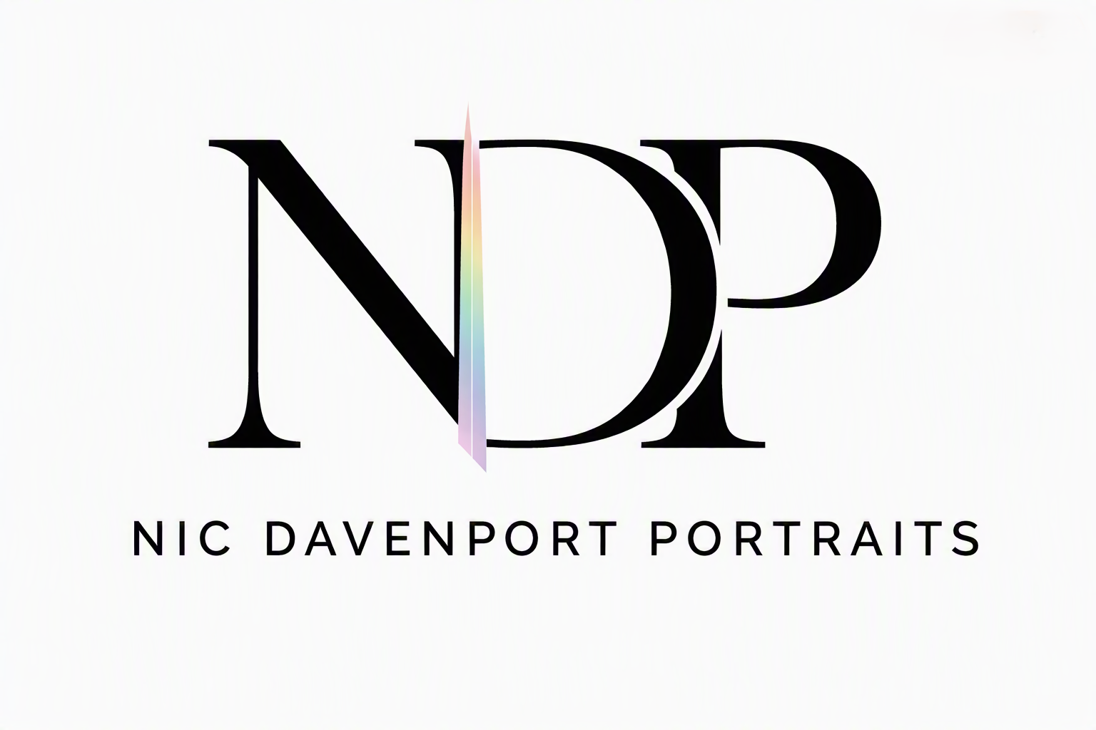 Nic Davenport Portraits