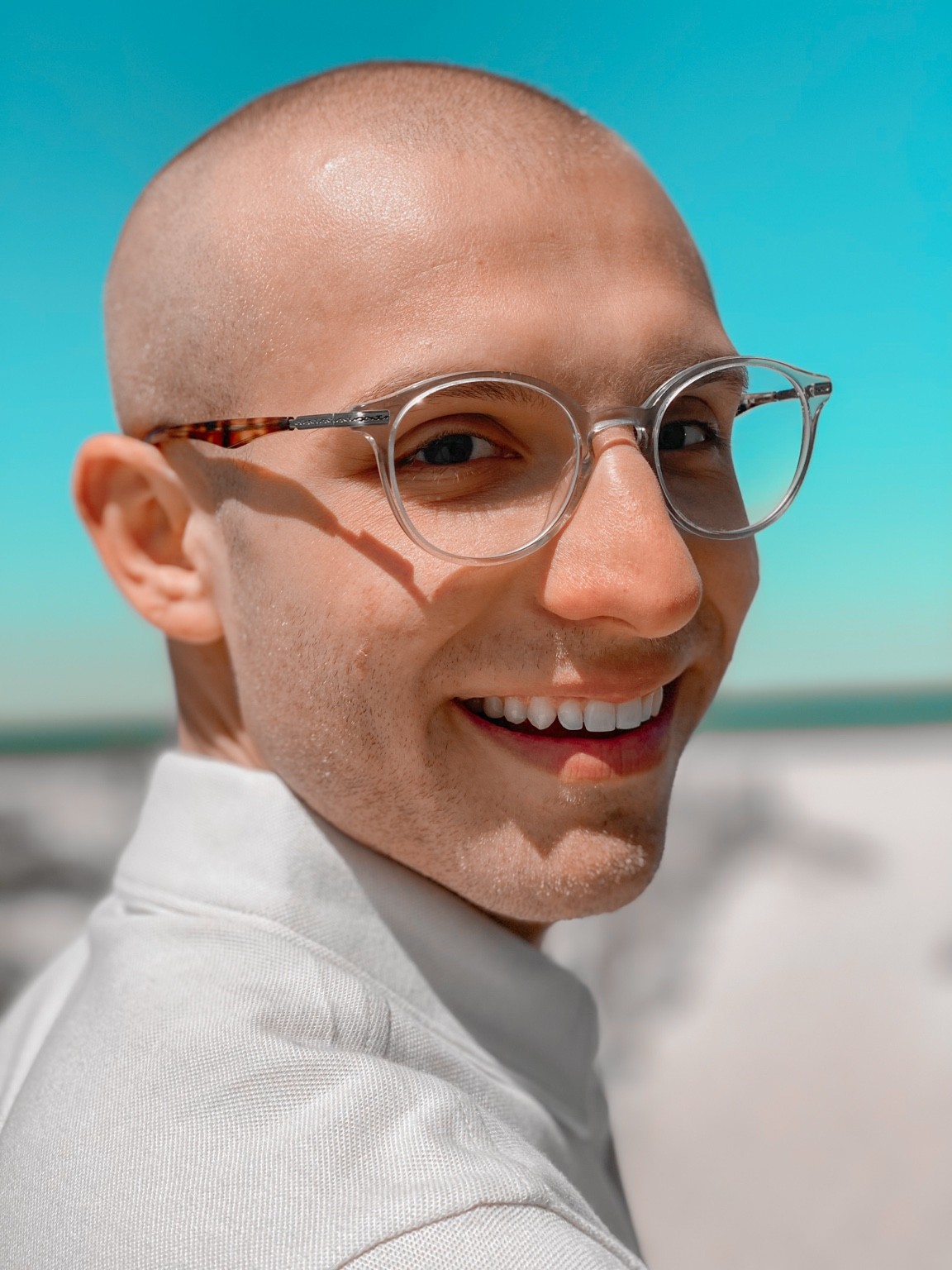 Long Island portrait 3